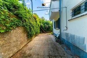 Kernsanierte Traumwohnung mit Terrasse, Garten und Waldrandlage in Stuttgart-Süd – Die vollständige Adresse der Immobilie erhältst du vom Anbieter., 70199 Heslach, Stuttgart – Vorschaubild 30
