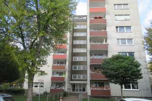 Langjährig vermietete 2 Zi.-ETW in Duisburg-Neumühl