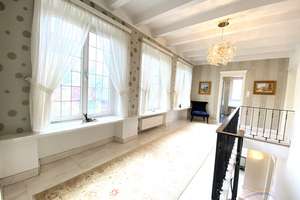 Exklusive Villa mit Traumgarten! – Die vollständige Adresse der Immobilie erhältst du vom Anbieter., 30455 Badenstedt, Hannover – Vorschaubild 13