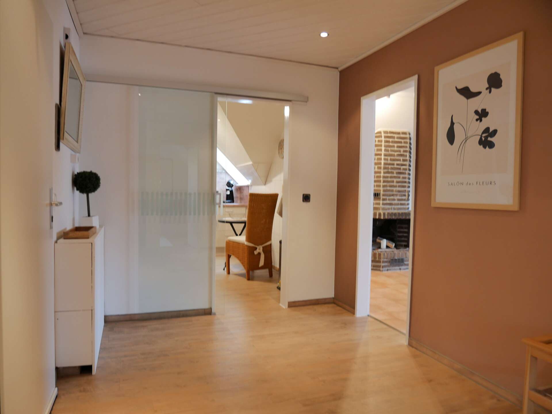 Immobilie in Hemmingstedt - Modernisierte Eigentumswohnung mit Blick ins Grüne| Garage|Balkon|Vermieten oder selbst bewohnen - Bild 15