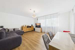 Attraktive 3-Zimmer-Wohnung mit Balkon, EBK & Keller in Klingenberg – Die vollständige Adresse der Immobilie erhältst du vom Anbieter., 74081 Klingenberg, Heilbronn – Vorschaubild 5