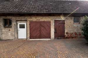 Landleben mitten in der Stadt - historisches Bauernhaus mit großem Hof & Nebengelass in Arneburg – Breite Straße 41, 39596 Arneburg – Vorschaubild 36