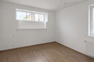 Urban wohnen, entspannt leben – sanierte 3-Zimmer-Wohnung mit Terrasse – Karl-Anton-Straße 13, 40211 Stadtmitte, Düsseldorf – Vorschaubild 2