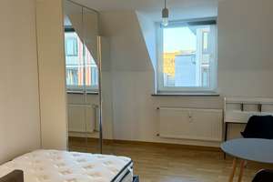 All-new und all-inclusive Apartment in Briennerstraße – Die vollständige Adresse der Immobilie erhältst du vom Anbieter., 80333 Augustenstraße, München – Vorschaubild 4