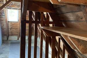 Lust auf ein Loft in Büren? 3-Zimmer Dachgeschoßwohnung mit spektakulären Ausblick auf  die Almeauen – Briloner Str. 32, 33142 Büren – Vorschaubild 8
