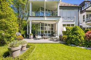 LUXURY & ELEGANT LIVING - Prime Location Grünwald – Die vollständige Adresse der Immobilie erhältst du vom Anbieter., 82031 Grünwald – Vorschaubild 13
