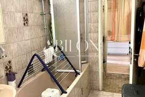 Große 4-Zimmer Wohnung mit Balkon + TG-Stellplatz in Freiburg-Weingarten – 79114 Weingarten, Freiburg im Breisgau – Vorschaubild 12