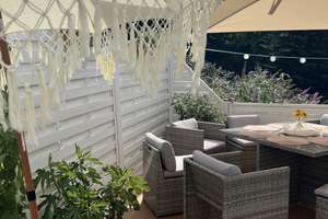 Reserviert- TOP Lage - Saniertes Schmuckstück - mit außergewöhnlichem Garten – Die vollständige Adresse der Immobilie erhältst du vom Anbieter., 45219 Kettwig, Essen – Vorschaubild 8