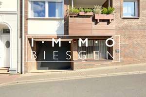 Einziehen und Wohlfühlen! Eigentumswohnung  in beliebter Lage von Mülheim mit Balkon und Tiefgarage. – 45468 Altstadt I, Mülheim an der Ruhr – Vorschaubild 17