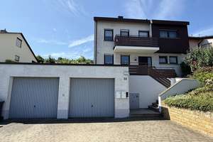 Ein-/ Zweifamilienhaus in Heidingsfeld – 97084 Altstadt, Würzburg – Vorschaubild 12