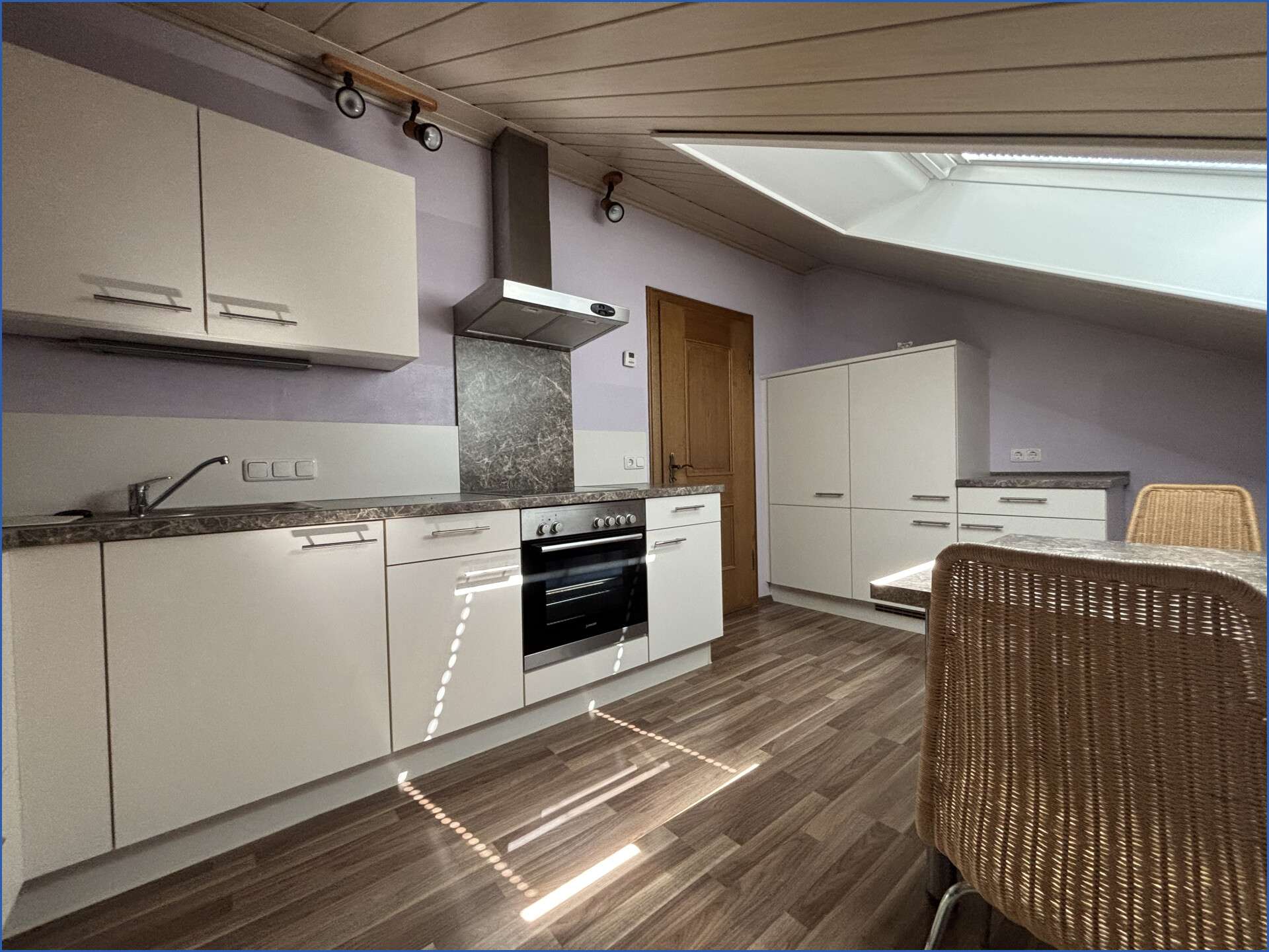 Immobilie in Schrobenhausen - Stilvolle Landhausvilla 
- energieeffizient und repräsentativ! - Bild 13