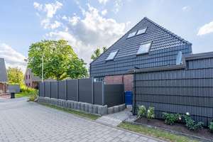 Stilvolles Architektenhaus in bevorzugter Lage von Elmshorn. – Die vollständige Adresse der Immobilie erhältst du vom Anbieter., 25337 Elmshorn – Vorschaubild 7