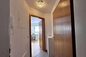 Kapitalanlage mit Perspektive – Charmante 1-Zimmer Wohnung mit Balkon in direkter Uni- und Naturnähe – Die vollständige Adresse der Immobilie erhältst du vom Anbieter., 70569 Dachswald, Stuttgart – Vorschaubild 14