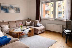 Provisionsfreie, 4-Zimmer-Wohnung mit Südbalkon, Tiefgarage und Aufzug – Die vollständige Adresse der Immobilie erhältst du vom Anbieter., 65205 Nordenstadt, Wiesbaden – Vorschaubild 3