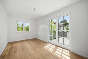 Exklusives Wohnen mit Südgarten, großem Balkon und Hobbyraum - Erstbezug – Die vollständige Adresse der Immobilie erhältst du vom Anbieter., 81739 Neuperlach, München – Vorschaubild 5