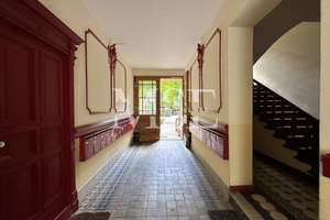 Wohnen im begehrten Arminiuskiez | Attraktive 4-Zimmer Familienwohnung in Mitte – Die vollständige Adresse der Immobilie erhältst du vom Anbieter., 10551 Moabit, Berlin – Vorschaubild 10