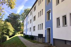 Hübsche 2-Zi.-Whg. mit Tageslichtbad und Balkon, frei ab sofort – Sudhoffstr. 20, 40822 Mettmann – Vorschaubild 1