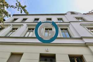 SCHÖNER ALTBAU - RUHIG GELEGEN NÄHE PARK BABELSBERG - ZUR ZEIT VERMIETET – Wollestr. 33_zz, 14482 Babelsberg Nord, Potsdam – Vorschaubild 1