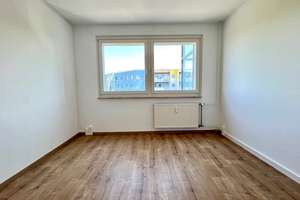 Helle 3-Zimmerwohnung mit Balkon und Aufzug! – Boxberger Str. 14, 1239 Prohlis-Süd, Dresden – Vorschaubild 9