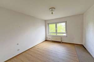 Erbpacht: Attraktive 2-Zimmer-Wohnung mit durchdachtem Grundriss! – Die vollständige Adresse der Immobilie erhältst du vom Anbieter., 68309 Käfertal, Mannheim – Vorschaubild 2