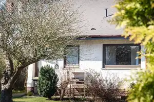 HOMESK - Haus mit drei separaten Wohneinheiten auf großem Grundstück mit Garage in Mariendorf – Heukuppenweg 42, 12107 Berlin – Vorschaubild 3
