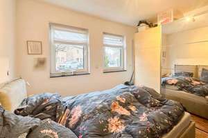 Moderne 3-Zimmer-Wohnung mit Terrasse, Tiefgaragenstellplatz und barrierearmer Ausstattung – Die vollständige Adresse der Immobilie erhältst du vom Anbieter., 50859 Lövenich, Köln – Vorschaubild 7