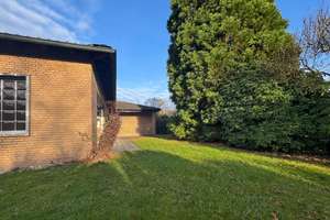 Attraktiver Bungalow mit Ausbaureserve mit Doppelgarage in bester Lage von Krefeld-Verberg – Die vollständige Adresse der Immobilie erhältst du vom Anbieter., 47802 Verberg, Krefeld – Vorschaubild 15