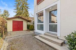 Wohn- und Geschäftshaus im Ooswinkel mit 255,00 m² Gesamtfläche – Die vollständige Adresse der Immobilie erhältst du vom Anbieter., 76532 Weststadt, Baden-Baden – Vorschaubild 6