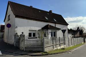 Ihre Vision, Ihr Zuhause: Rohbau mit Platz für kreative Entfaltung! – Die vollständige Adresse der Immobilie erhältst du vom Anbieter., 6773 Schköna – Vorschaubild 1
