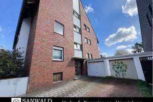  Wunderschöne 3,5-Zimmer-Wonung mit Balkon – Itterstraße 107, 40589 Holthausen, Düsseldorf – Vorschaubild 7