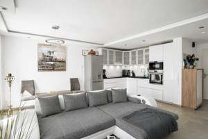 2-Zimmer-Erdgeschosswohnung mit Terrasse und Gartenanteil in Wiesbaden-Nordenstadt – Die vollständige Adresse der Immobilie erhältst du vom Anbieter., 65205 Nordenstadt, Wiesbaden – Vorschaubild 6