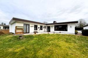 Eleganter Bungalow am Rande des Forstes Klövensteen im beliebten Pinneberger Ortsteil Waldenau! – Die vollständige Adresse der Immobilie erhältst du vom Anbieter., 25421 Pinneberg – Vorschaubild 10