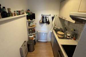 2-Zimmer-Wohnung mit Balkon in Stuttgart-Mitte – inkl. moderner Ausstattung & perfekter Lage – Christophstraße 14, 70178 Stuttgart – Vorschaubild 14