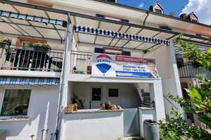 Kleines Haus in Wyhlen mit Terrasse und Garten! – Lörrach (Kreis) – Vorschaubild 3