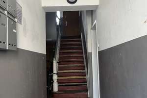 **Kapitalanlage** Geräumige 3 Zimmerwohnung in Marxloh! – Wiesenstr. 58, 47169 Marxloh, Duisburg – Vorschaubild 2