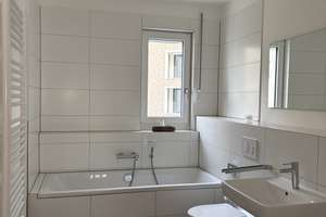 Exklusives Erstvermietungsangebot – eine moderne und helle Wohnung in Darmstadt stadtmitter, in der  – Die vollständige Adresse der Immobilie erhältst du vom Anbieter., 64283 Mitte, Darmstadt – Vorschaubild 27