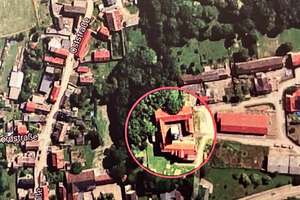 Schloss. Historische Perle aus dem 14. Jahrhundert sehr gut erhalten. Südwestlich MD – 39116 Ottersleben, Magdeburg – Vorschaubild 9