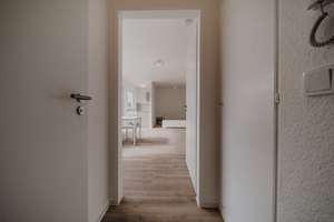 Bonn-Beuel: Modernes Apartment – Mit Einbauküche in zentraler Lage – Die vollständige Adresse der Immobilie erhältst du vom Anbieter., 53225 Beuel-Mitte, Bonn – Vorschaubild 5