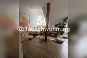 Tauschwohnung: 2 Zimmer-Dachgeschosswohnung direkt an der Hamburger Meile – Die vollständige Adresse der Immobilie erhältst du vom Anbieter., 22083 Barmbek-Süd, Hamburg – Vorschaubild 3