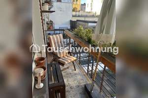 Tauschwohnung: Tolle Wohnung mit Balkon in der Köln-Innenstadt zum Tausch – Sankt-Apern-Straße 56, 50667 Altstadt/Nord, Köln – Vorschaubild 6