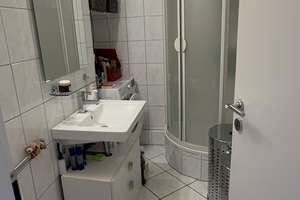 Vermietete 3-Zimmer Wohnung mit Skyline Blick – 60598 Sachsenhausen-Süd, Frankfurt am Main – Vorschaubild 8