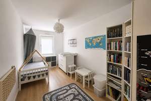 4-Zimmer-Gartenwohnung in Wiesbaden-Südost mit 92 m² Sondernutzungsfläche und TG-Stellplatz – Die vollständige Adresse der Immobilie erhältst du vom Anbieter., 65189 Südost, Wiesbaden – Vorschaubild 6