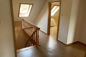 Charmantes 7-Zimmer-Einfamilienhaus mit Terrasse und Garten zu vermieten – 36419 Buttlar – Vorschaubild 9