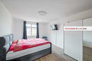 IMMOBERLIN.DE - Toplage im Ortskern! Charmantes Einfamilienhaus mit diversen Nutzoptionen – Oberhavel (Kreis) – Vorschaubild 11