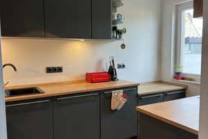 Kernsanierte 3-Zimmer Wohnung mit Balkon in Bessungen – Darmstadt – Vorschaubild 2