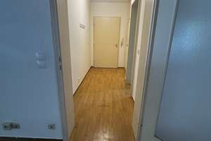 Ruhige 2-Zimmer-Wohnung mit Balkon im Erdgeschoss – Waldwiese 13, 66123 Sankt Johann, Saarbrücken – Vorschaubild 8