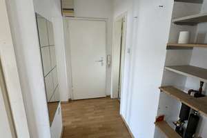 2-Zimmer-Wohnung in Augsburg-Haunstetten – Die vollständige Adresse der Immobilie erhältst du vom Anbieter., 86179 Haunstetten-West, Augsburg – Vorschaubild 5