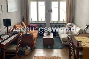 Wohnungstausch: Stuttgarter Straße 10 – Stuttgarter Straße 10, 12000 Neukölln (Ortsteil), Berlin – Vorschaubild 1