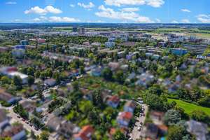 Baupartner für DHH gesucht! Neubau-Möglichkeit auf sehr schönem West-Grundstück in ruhiger Lage – Die vollständige Adresse der Immobilie erhältst du vom Anbieter., 81249 Aubing-Süd, München – Vorschaubild 7