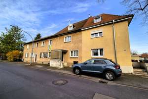 Günstige Gelegenheit!!! Vermieten oder selber einziehen